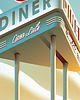 plakaty Plakat Ann's Diner 3