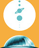 plakaty Plakat Planetarium Śląskie 3