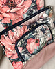 plecaki Plecak damski lunchy peony 5
