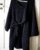 swetry damskie  BlackVelvet Kimono 3