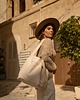 torby na ramię DAILY BAG - Torba bawełniana shopper bag 4