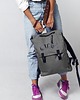 plecaki Plecak CARGO by OWEE grey MEDIUM 1
