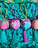 ozdoby choinkowe Bombay Bubble  set No. 005 6