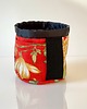 dla zwierząt różne Asia Flowers   Dog Snack Bag 2