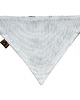 ubranka dla zwierząt Bandana dla psa Czaszki 1