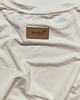 bluzki dla dziewczynki Bluzka z odkrytymi ramionami SOFIA kolor biały 5