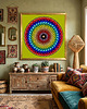 grafiki i ilustracje 108 Mandala - rysunek, grafika, plakat. 2
