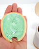 podkładki do kuchni Ceramiczna podstawka pod łyżkę - lastryko 3
