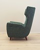 fotele Fotel wypoczynkowy, włoski design, lata 70, produkcja: Włochy 3