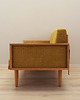 sofy i szezlongi Sofa dębowa, duński design, lata 60, produkcja: Dania 2