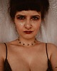 chokery Naszyjnik choker 1