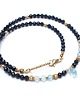 chokery Szafiry vol. 10 /choker/ 09.04.25 /Szlachetna kolekcja/ 1