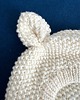 niemowlak - inne Kominiarka Misiak 100% Merino 2