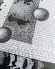 obrazy MONO 6 - unikatowy obraz w ramie 2