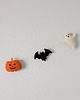 Ozdoby na ścianę Girlanda halloween 3