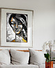 plakaty Lea - plakat 50x70 cm 1