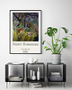 plakaty Henri Rousseau plakat do wystawy 2