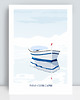 plakaty Plakat club Capri 3