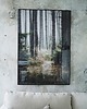 grafiki i ilustracje Las fotografia  50x70 cm 2