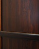 szafki Szafa palisandrowa, duński design, lata 70, produkcja: Dania 6