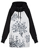 bluza z kapturem damska Bluza ANABELLE 5