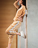 bluza bez kaptura damska Bluza B408 1