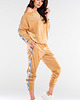 bluza bez kaptura damska Bluza B408 6