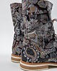 botki damskie RĘCZNIE ROBIONE BOTKI ZAPATO 424 BOHO 5