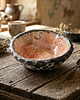 doniczki Ręcznie robiona ceramiczna patera 1