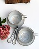 filiżanki Filiżanka ceramiczna Zestaw dla dwojga 3