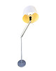 lampy podłogowe Lampa podłogowa IKEA Samtid początak XXI wieku 4