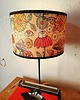 lampy stołowe Lampa stołowa z maszyny do pisania RAPIDE 4
