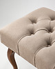 ławki Ławka Pikowana bench4home Pufa Przedpokój 2