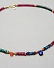 chokery Bollywood /choker/ - Szlachetna kolekcja  /05.03.25/ 4