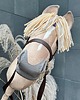przebrania dla dzieci Realistyczny Hobby Horse 4