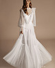suknie ślubne N001 robe blanche 1