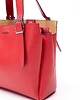 torby na ramię Torba skórzana - shopper (6371) 2