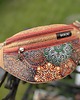 torebki różne Nerka M "Autumn Paisley" + miniportfel gratis 2