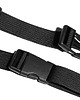 saszetka nerka CARGO nerka - GREY 7