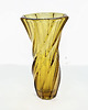 wazony Miodowy wazon art deco St 8