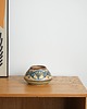 wazony Wazon ceramiczny, duński design, lata 60, produkcja: S 6