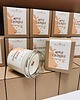 świece zapachowe APPLE CRUMBLE Świeca sojowa DUŻA 260 g 2