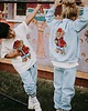 bluzy dla chłopców Bluza rozpinana Rodney Teddy 2