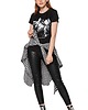 t-shirt damskie T-shirt damski UNDERWORLD Mountains 2