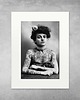 fotografia Maud-wagner tatuazystka 1