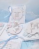 komunia - pozostałe Pudełeczko na  Komunię, pamiątki komunijne, kartki, personalizacja 5