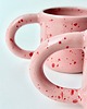kubki Kubek Pink /300ml/ z serii Good Vibes 9