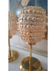 lampy stołowe Lampa "Clara" Nr 016 2