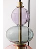 lampy wiszące Lampa Wisząca Lampa Szklana Colores 2