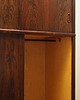 komody i szafki Szafa palisandrowa, duński design, lata 70, produkcja: Dania 8